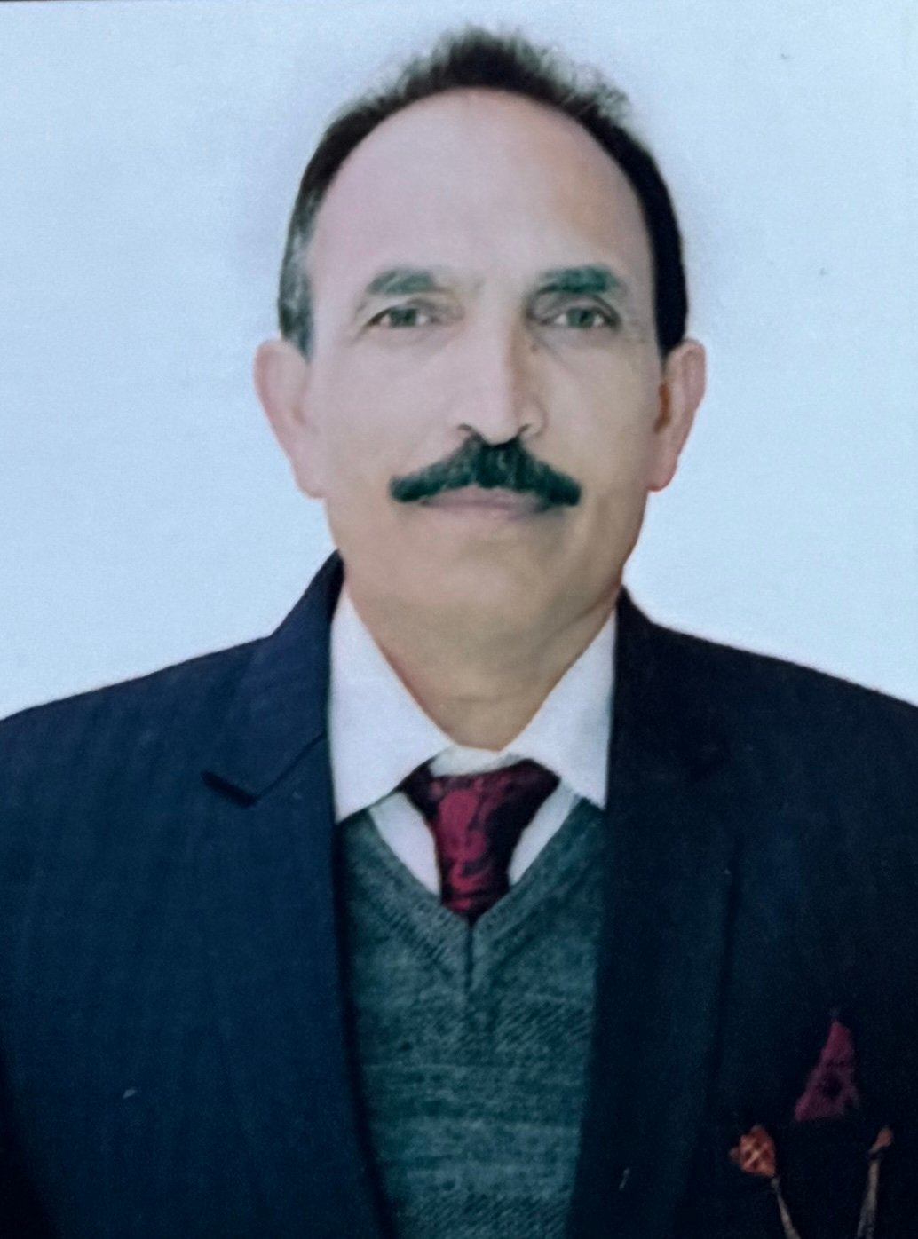 Himmat Ram