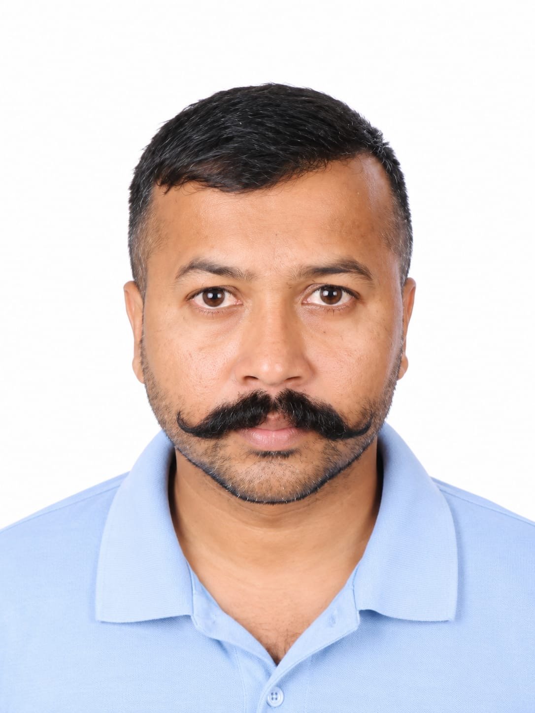 Raj Kumar