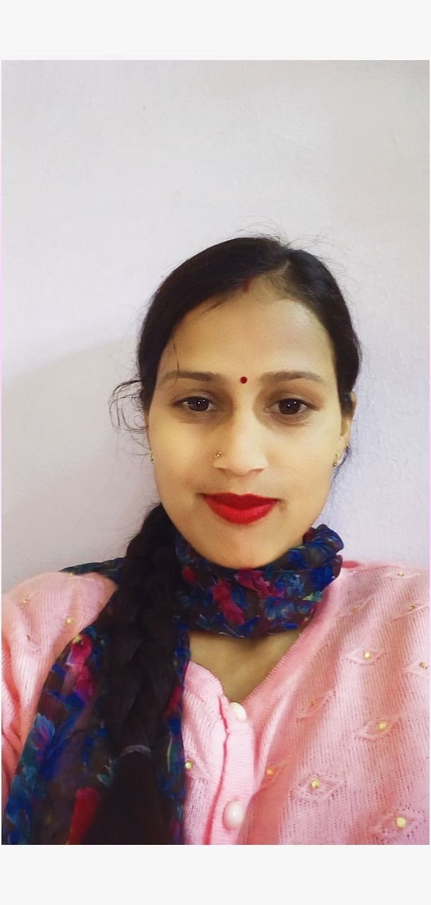 Rita Devi